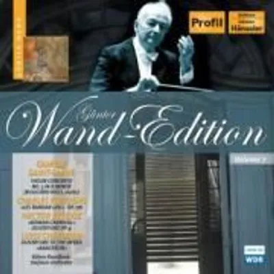 Produktbild von Wand, G: Wand Edition Vol.7