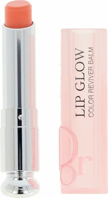 Produktbild von Dior Addict Lip Glow, Lippenbalsam, Pink, Unisex, Jeder Hauttyp, Kirschkernöl, Feuchtigkeitsspendend, Wiederbelebung