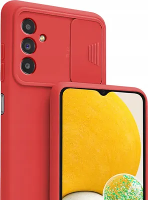 Immagine prodotto di Custodia SILICONE CamShield + Vetro per Samsung A04S