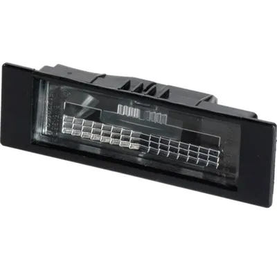 Produktbild von OLSA 1.05.106.00 Kennzeichenbeleuchtung Hinten für FIAT CROMA (194)