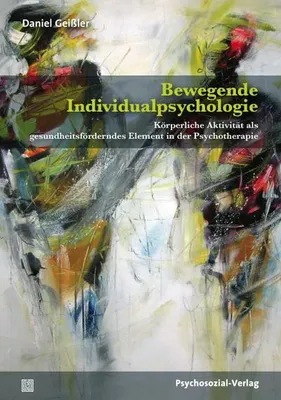 Produktbild von Bewegende Individualpsychologie