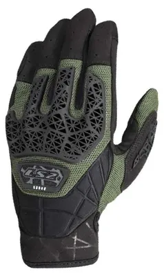 Produktbild von Ls2 Textil All Terrain Ii Sommerhandschuhe Schwarz 3XL Mann Schwarz 3XL