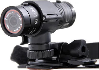 Produktbild von Moto Mini Full HD 1080P-Kamera