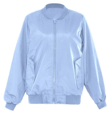 Produktbild von CALEY  Damen Blouson - Blau, XXL