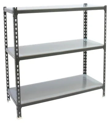Immagine prodotto di SIMONCLICK PLUS 3/500 1000 Scaffali in metallo ANTRACIT/GALVA