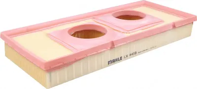 Imagen del producto de Filtro de aire MAHLE LX 4459 para motocicletas KTM Duke