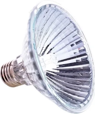 Produktbild von Osram Halopar Par30 Lampe 230V, E27 75W, flood 30°