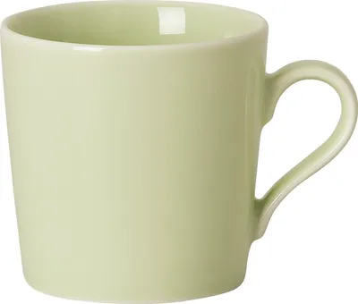 Produktbild von Thomas Lime Cream Espr/Mokka-Obertasse 49700-408740-14722 4012436536639