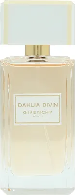 Produktbild von Givenchy Dahlia Divin Edp Spray