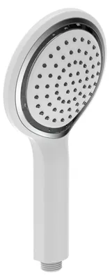 Immagine prodotto di EISL DIGI LED, leva manuale, cromata/bianca