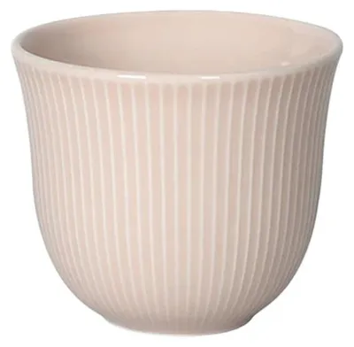 Image de Tasse de dégustation avec motifs Loveramics Pink, 250 ml