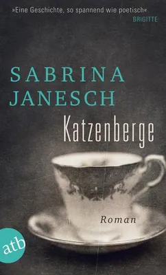 Produktbild von Katzenberge