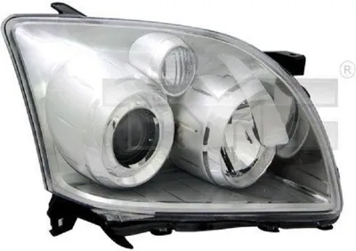Zdjęcie produktu dla Reflektor świateł przednich TYC 20-11737-05-2