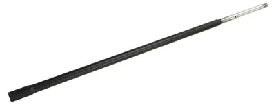 Image de Arbre de transmission 6A1 45510 01 Ensemble d'arbre de transmission flexible pour moteur de bateau, compatible avec les moteurs hors-bord 2 temps de 2 CV
