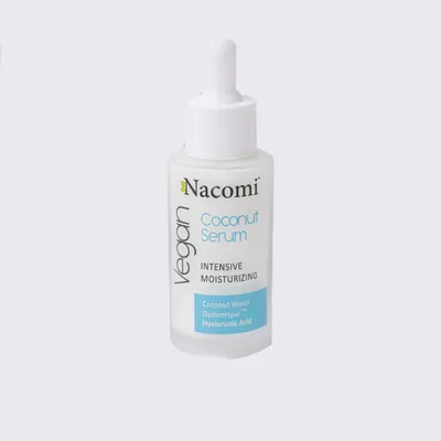 Produktbild von Nacomi Ultra-Feuchtigkeitsserum 40 ml