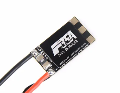 Produktbild von T-Motor ESC F 35A 3S 6S BLHeli 32bit DSHOT1200
