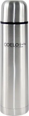 Produktbild von Edelstahl-Thermoskanne 750ml ALANO | OD1072