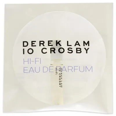 Produktbild von Hi-Fi von Derek Lam für Damen – 2 ml Eau de Parfum, Sprayflakon