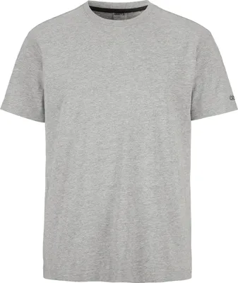 Produktbild von Craft Community 2.0 T-Shirt Herren - Hellgrau Meliert