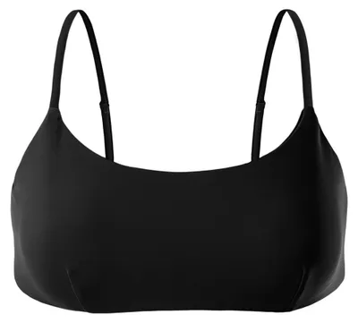 Produktbild von Aquawave - "Norte" Bikini Oberteil für Damen IG110 (XL) (Schwarz)