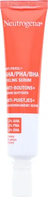 Immagine prodotto di Neutrogena, Anti Pickel, Siero per il viso, 30ml (PRODOTTO TEDESCO)