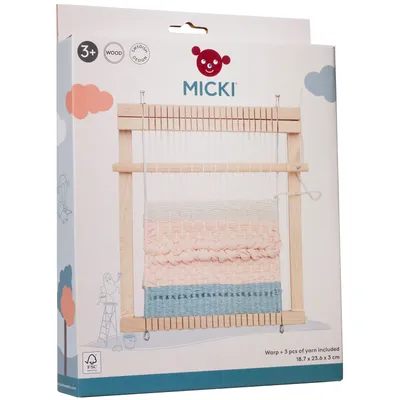 Image de Micki Vävram