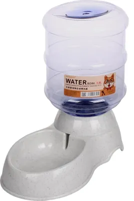 Produktbild von Barell Hundetränke, 1 Stück