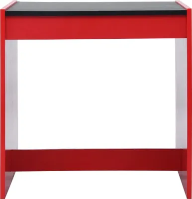 Produktbild von vidaXL 3-tlg. Kinder-Sitzgruppe Feuerwehrauto-Design Holz