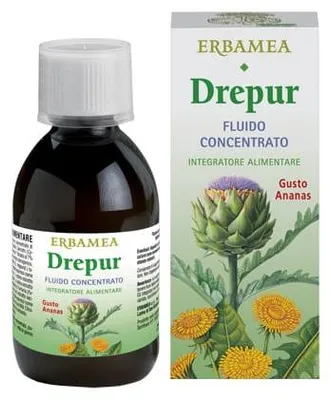 Immagine prodotto di Drepur Fluido 250 Ml