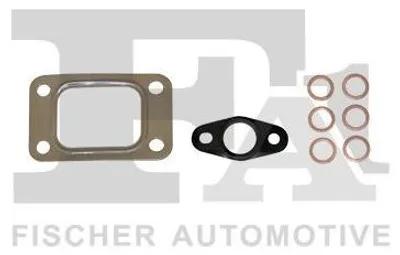 Produktbild von FA1 KT820100E Montagesatz Turbolader für IVECO Daily VI Kastenwagen DAILY IV Kasten/Kombi DAILY VI Pritsche/Fahrgestell DAILY V Kasten/Kombi