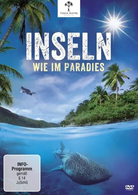 Productafbeelding van Inseln wie im Paradies
