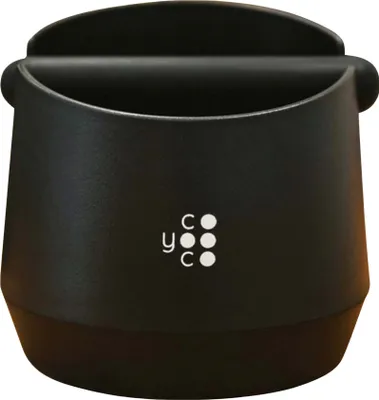 Produktbild von Coyooco Abklopfbehälter für Siebträger (ø 15 cm)