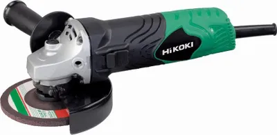 Image de Meuleuse Ø125mm 900W 10500 trs/mn anti-redémarrage 2kg - G13SN2YGZ