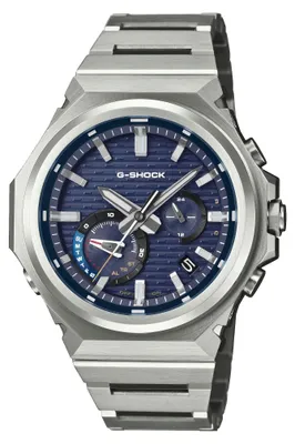 Produktbild von Casio Herren Armbanduhr G-Shock GST-B1000D-2AER Bluetooth Solar
