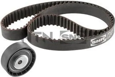 Produktbild von SNR KD452.31 Zahnriemensatz für FORD MONDEO IV Turnier (BA7) 91-Zähne