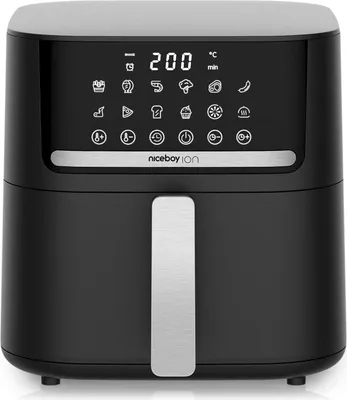Zdjęcie produktu dla Niceboy AirFryer PRO