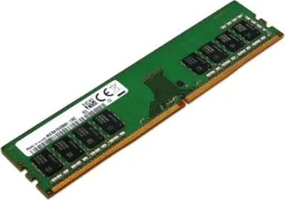 Imagen del producto de Lenovo 01AG834, 8 GB, 1 x 8 GB, DDR4, 2666 MHz, módulo DIMM de 288 pines
