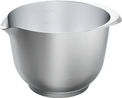 Obrázek produktu pro Birkmann Premium Mísa na pečení a servírování, mísa, mísa, nerezová ocel, 2 l, 708587