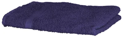 Produktbild von Towel City Handtuch 550gsm, 50 x 90 cm RW1576 (Einheitsgröße) (Violett)