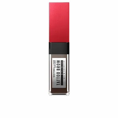 Produktbild von Maybelline Tattoo Brown Styling Gel 260 Deep Brown 1 U