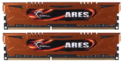 Immagine prodotto di G.Skill 16GB PC3-12800 Kit memory module 2 x 8 GB DDR3 1600 MHz