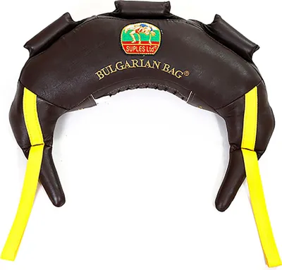 Zdjęcie produktu dla Torba bułgarska Suples „Original”, 5 kg, XS
