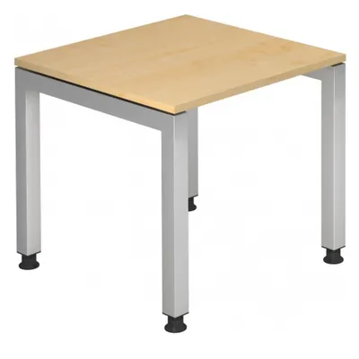 Produktbild von JAVA 8 S - Ahorn 80 x 80 höhenverstellbar