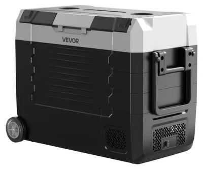 Productafbeelding van Compressor Koelbox - 12/24 V DC En 100-240 V AC - 45 Liter Inhoud
