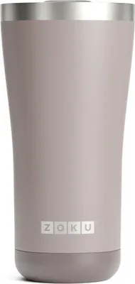 Produktbild von Zoku - Thermosflasche 3-in-1 550 ml
