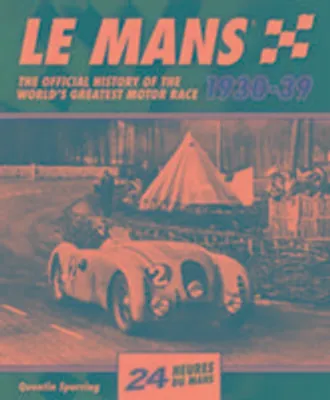 Produktbild von Le Mans