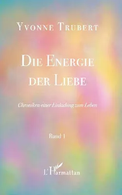 Produktbild von Die Energie der Liebe