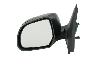 Image de Johns, Rétroviseur extérieur pour Dacia Lodgy 03/12- côté gauche ?
