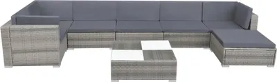 Zdjęcie produktu dla VidaXL 42746, 8 szt.