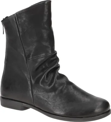 Immagine prodotto di Think AGRAT scarpe da donna - stivaletti neri Elegante NUOVO